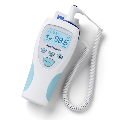 SureTemp Plus 692 Handheld Thermometer