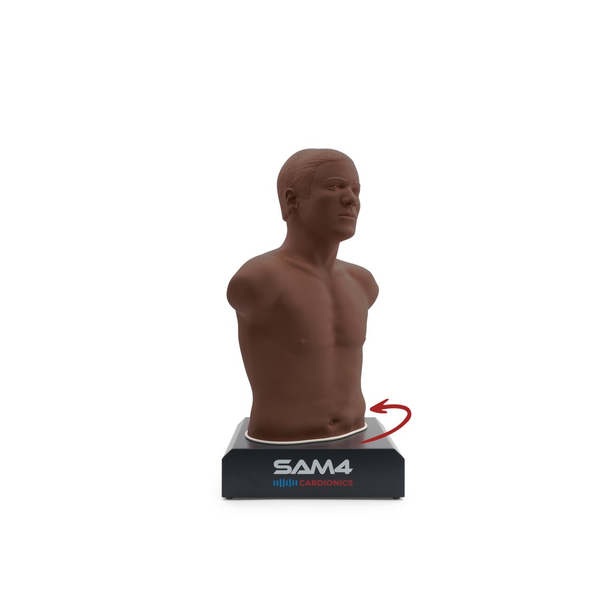 SAM4 Auscultation Manikin