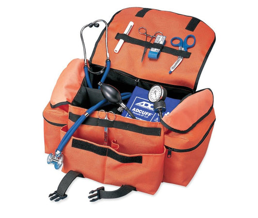 EMT Case First Responder Trauma Bag