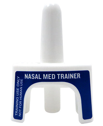 Practi-Nasal Med Trainer™ For Training