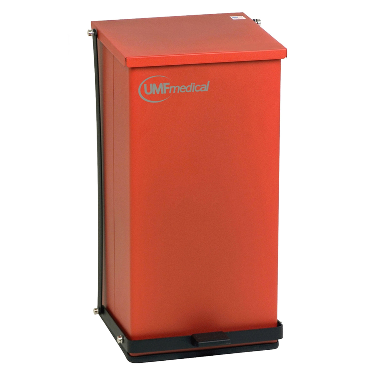 48-Qt Waste Receptacle