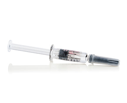 Practi-Diluent Syringe™ 1mL Refills for Practi-Glucagon Kit For Training