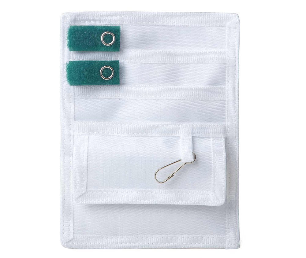 Pocket Pal II™ Pocket Organizer