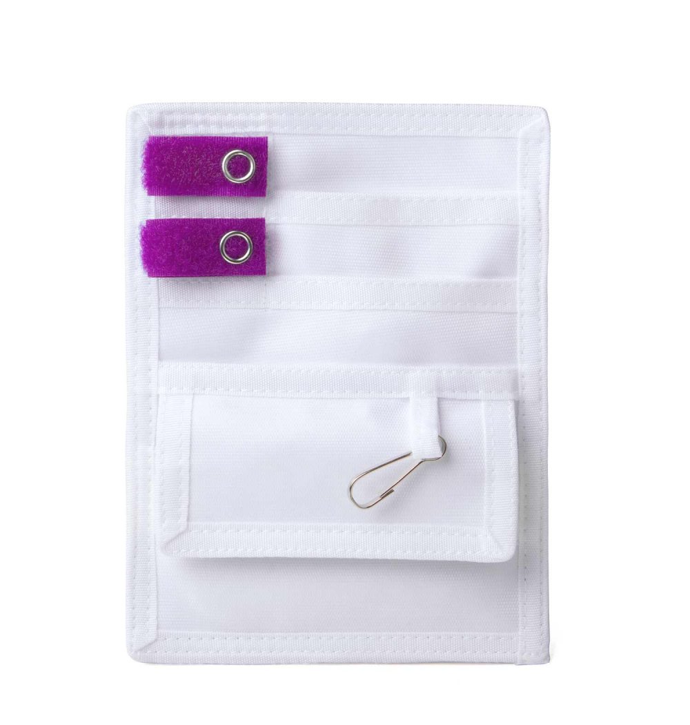 Nurse Combo Plus Pocket Pal/Sprague Kit