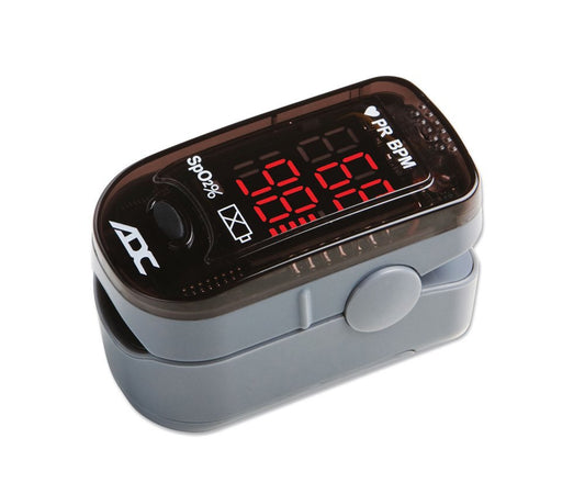 Advantage™ 2200 Fingertip Pulse Oximeter