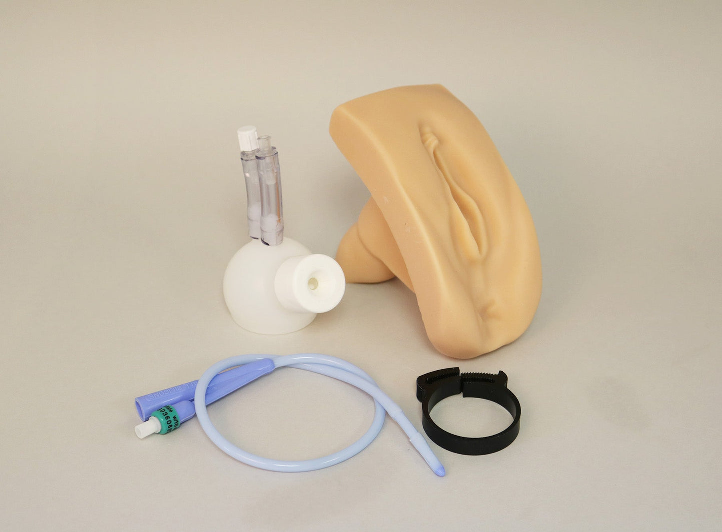 Cathi Female Catheterization Trainer