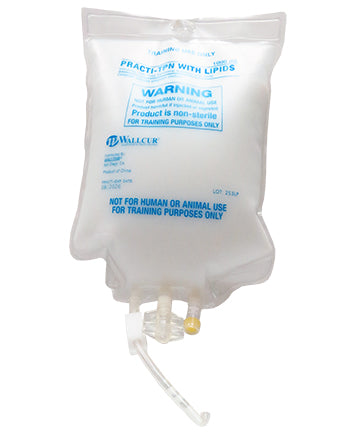 Practi-TPN Bag with Lipids™ (for training)