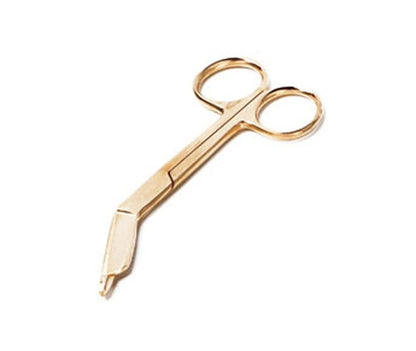 Lister Bandage Scissors, 5 1/2"