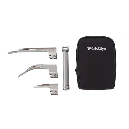 Welch Allyn Standard (Lamp) Laryngoscope Systems