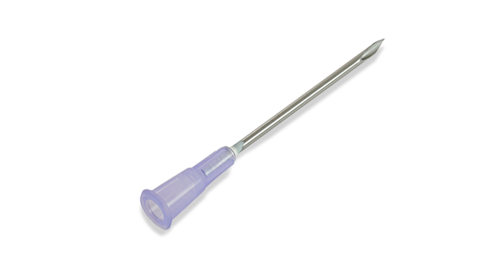 BD PrecisionGlide™ Hypodermic Needle Regular Bevel, Sterile