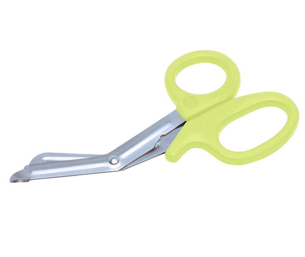 MiniMedicut® Nurse Shears, 5 1/2"