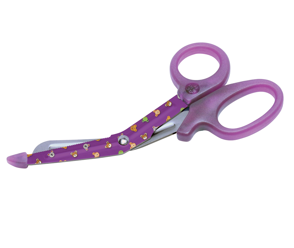 MiniMedicut® Nurse Shears, 5 1/2"