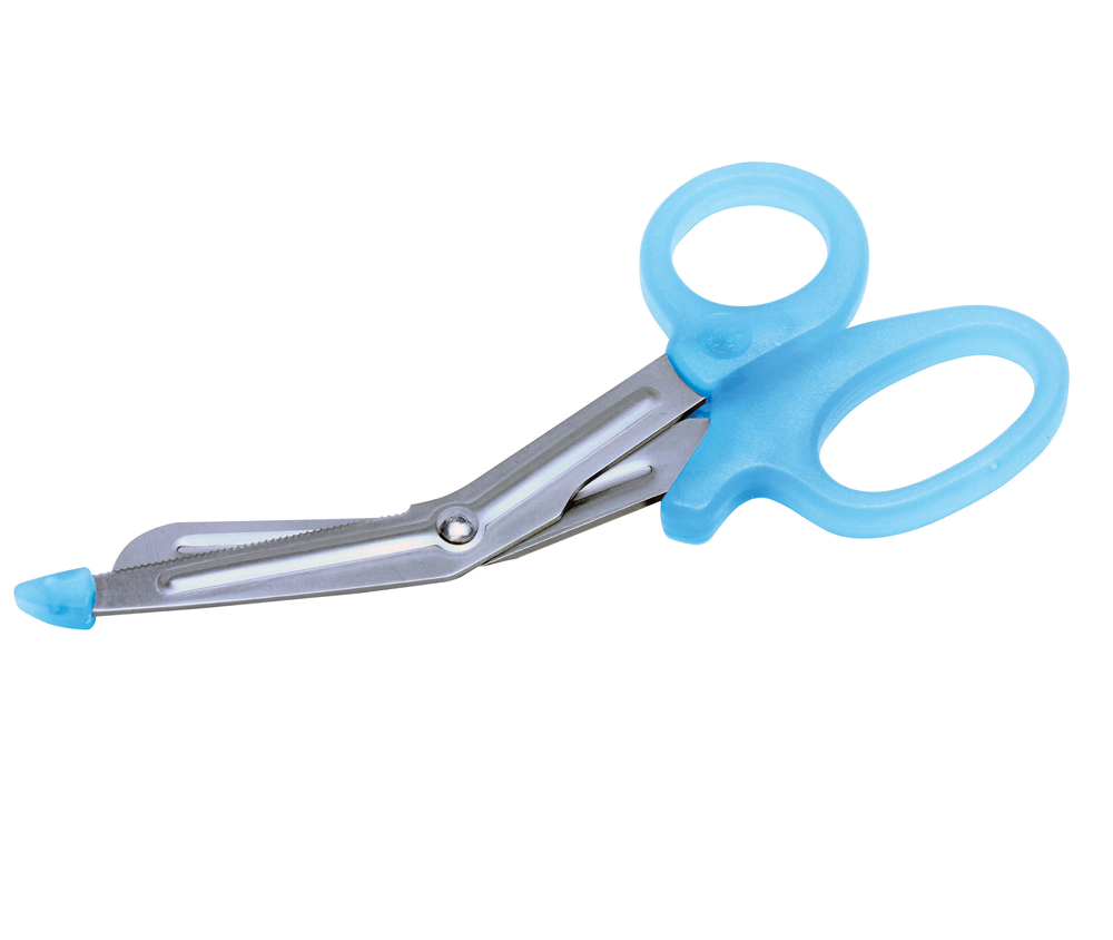 MiniMedicut® Nurse Shears, 5 1/2"