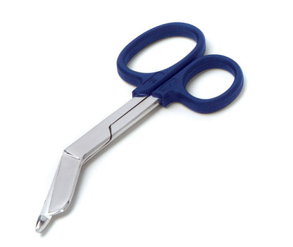 Listerette Bandage Scissors, 5 1/2"