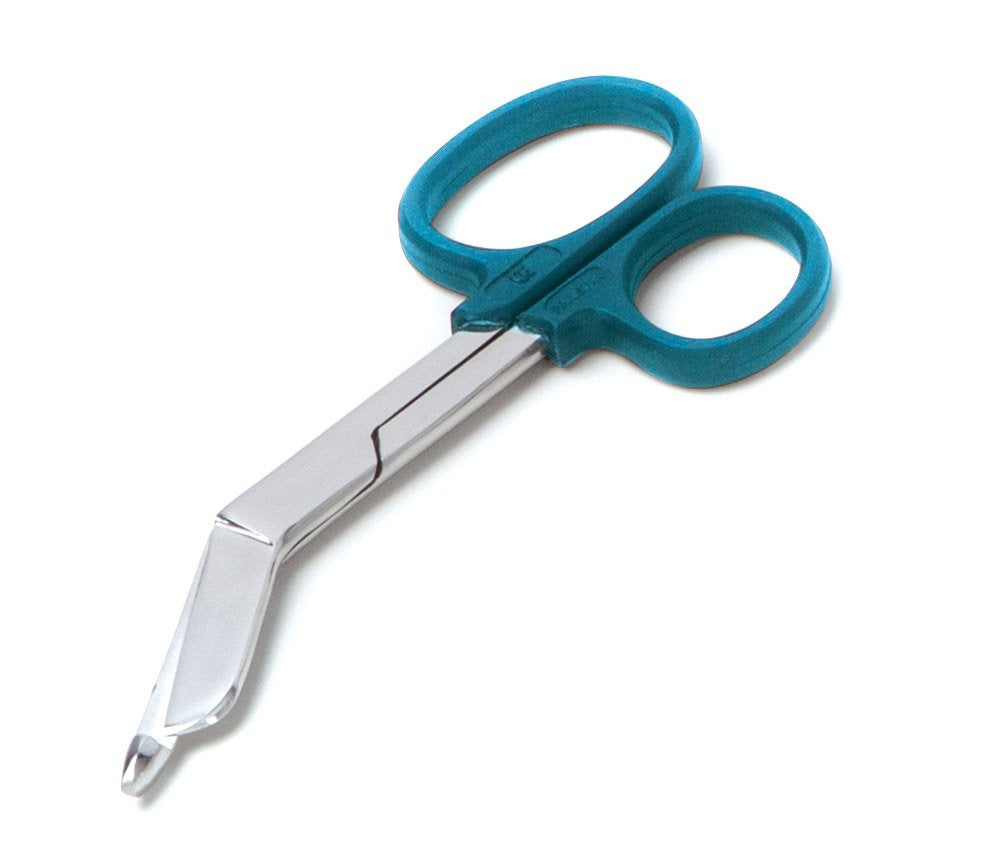 Listerette Bandage Scissors, 5 1/2"