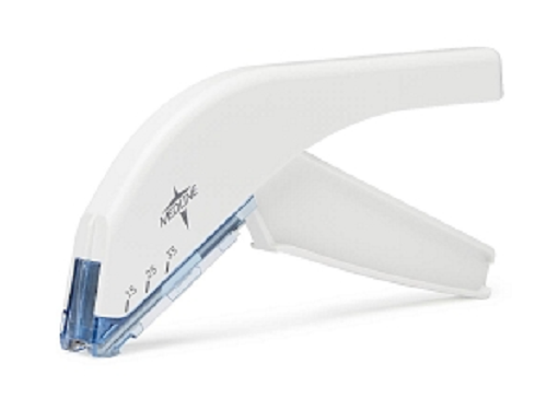 Disposable Surgical Skin Staplers