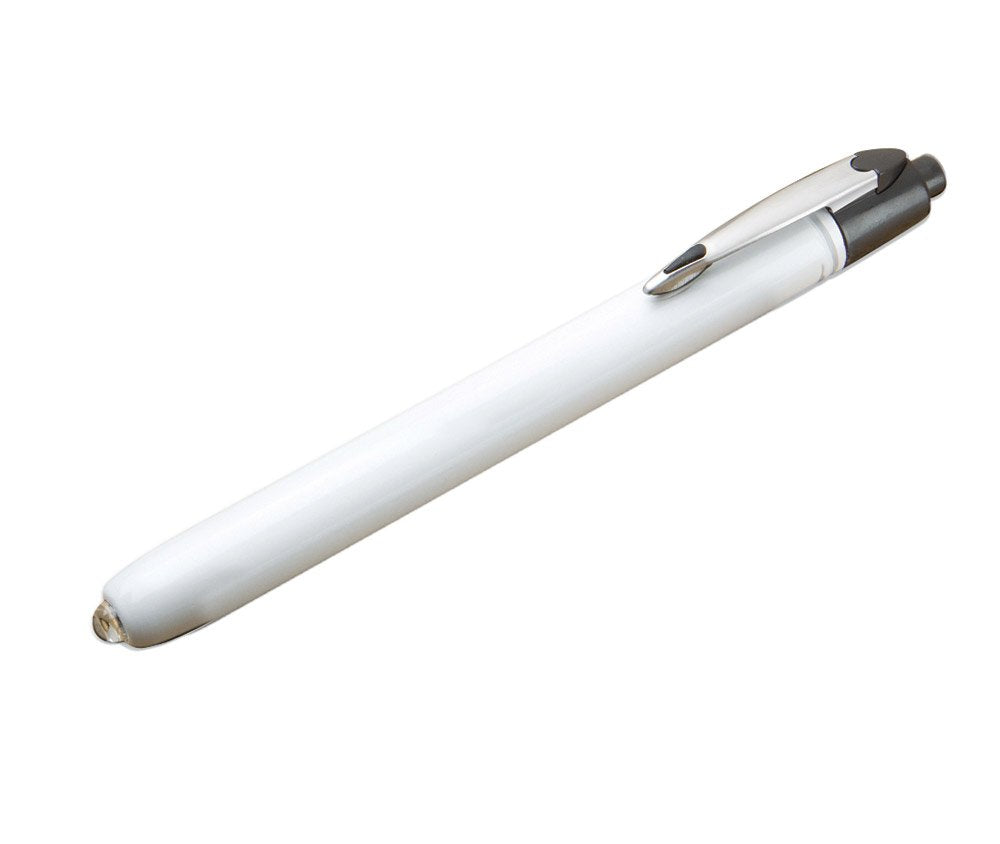 Metalite™ Reusable Penlight