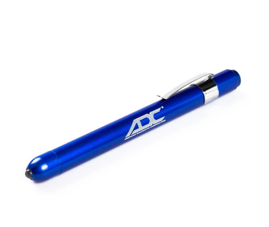 Metalite II™ Reusable Penlight