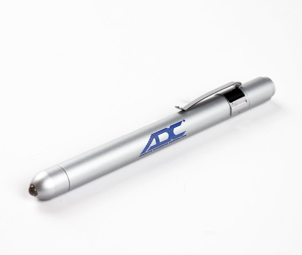 Metalite II™ Reusable Penlight