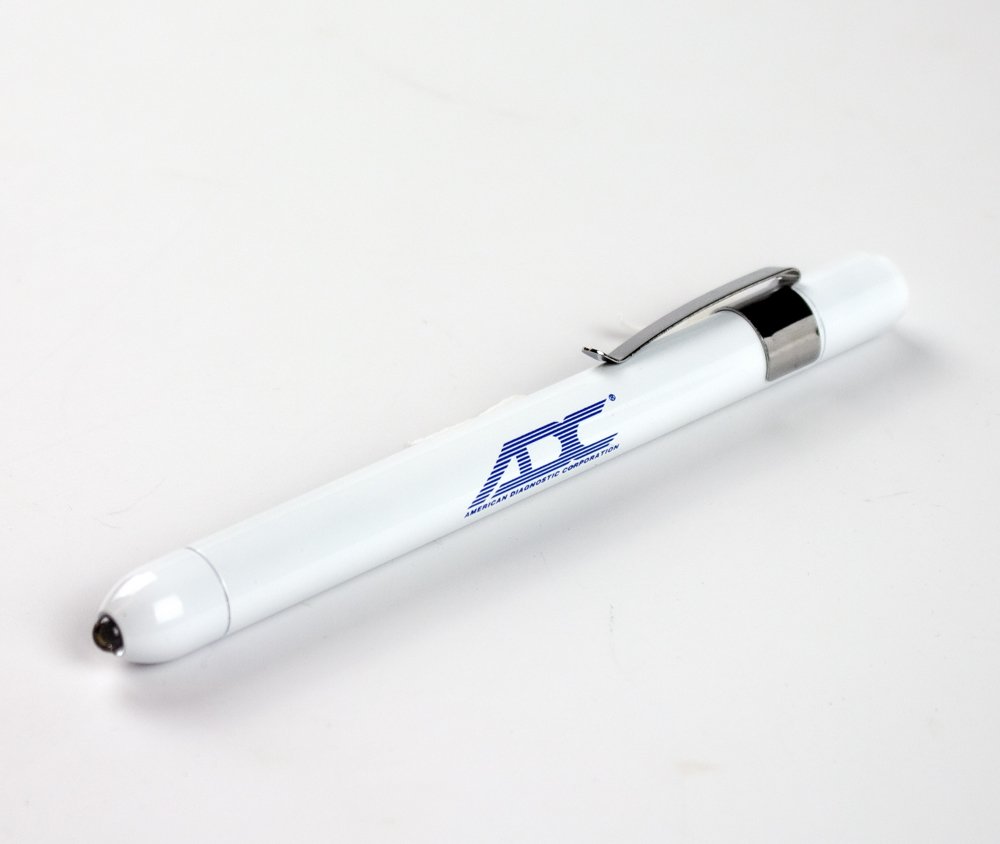 Metalite II™ Reusable Penlight