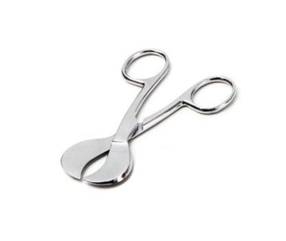 Umbilical Umbilical Cord Scissors