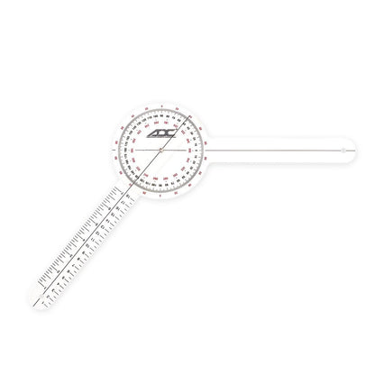 Goniometer 12-Inch Multi Use