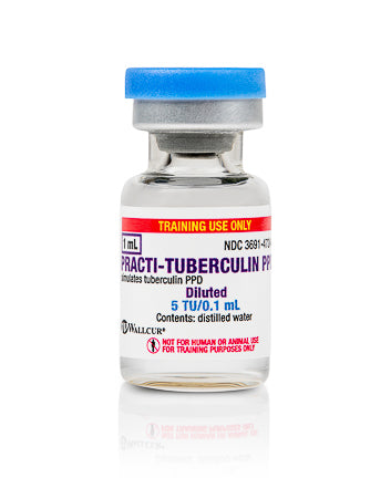 Practi-Tuberculin PPD™ (for training)