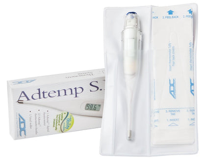 Adtemp™ 412 60 Second Digital Thermometer