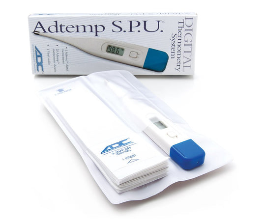 Adtemp™ 413 SPU Kit 30-40 Second Digital Thermometer SPU Kit