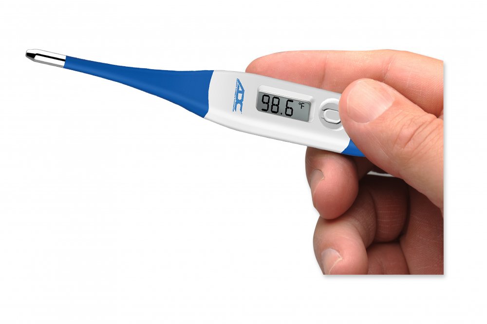 Adtemp™ 415 Flex 10 Second Digital Thermometer