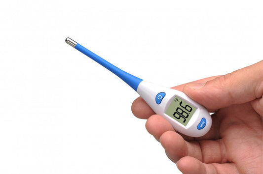 Adtemp™ Ultra 417 2-Second Digital Thermometer