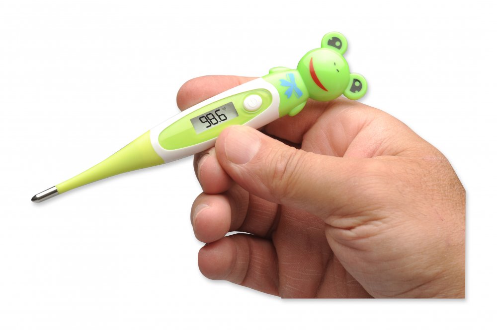 Adimals® 426 10 Second Digital Thermometer