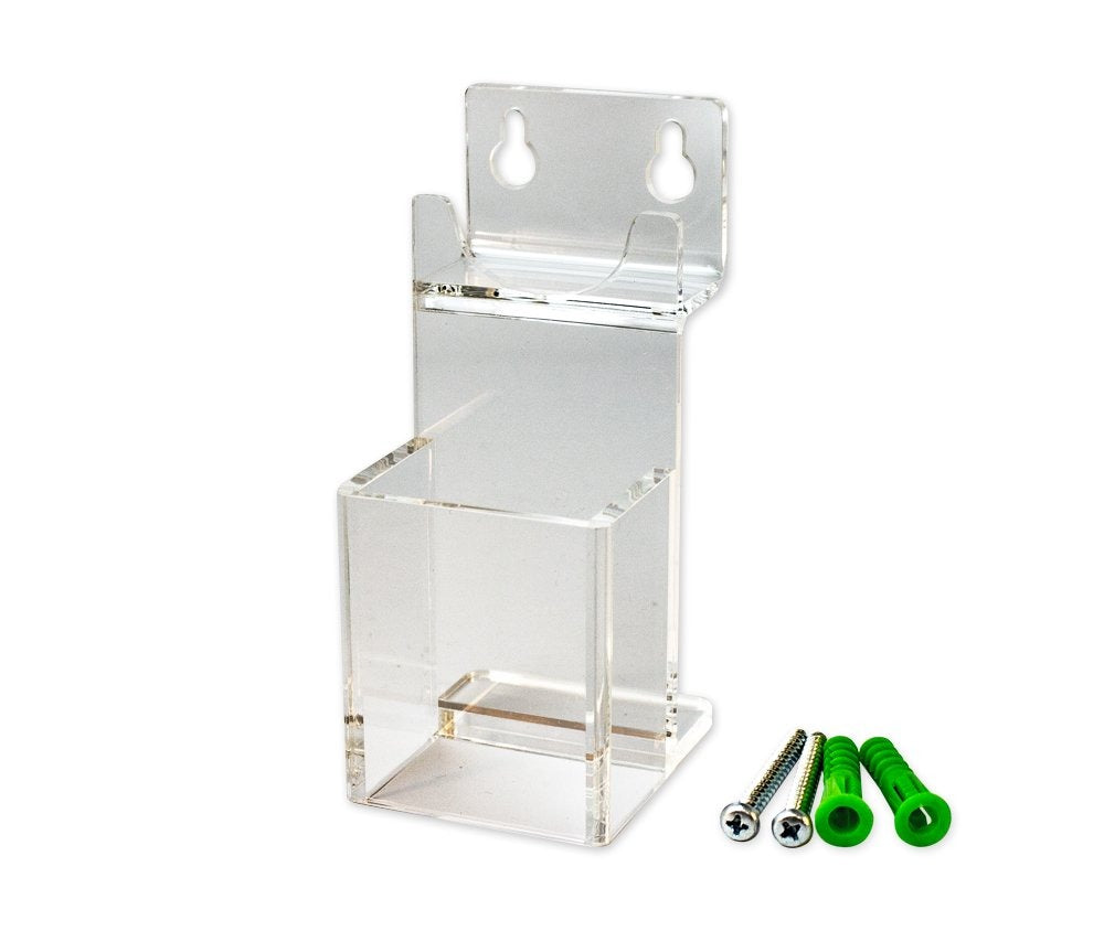 Acrylic Wall Cradle For Adtemp 429