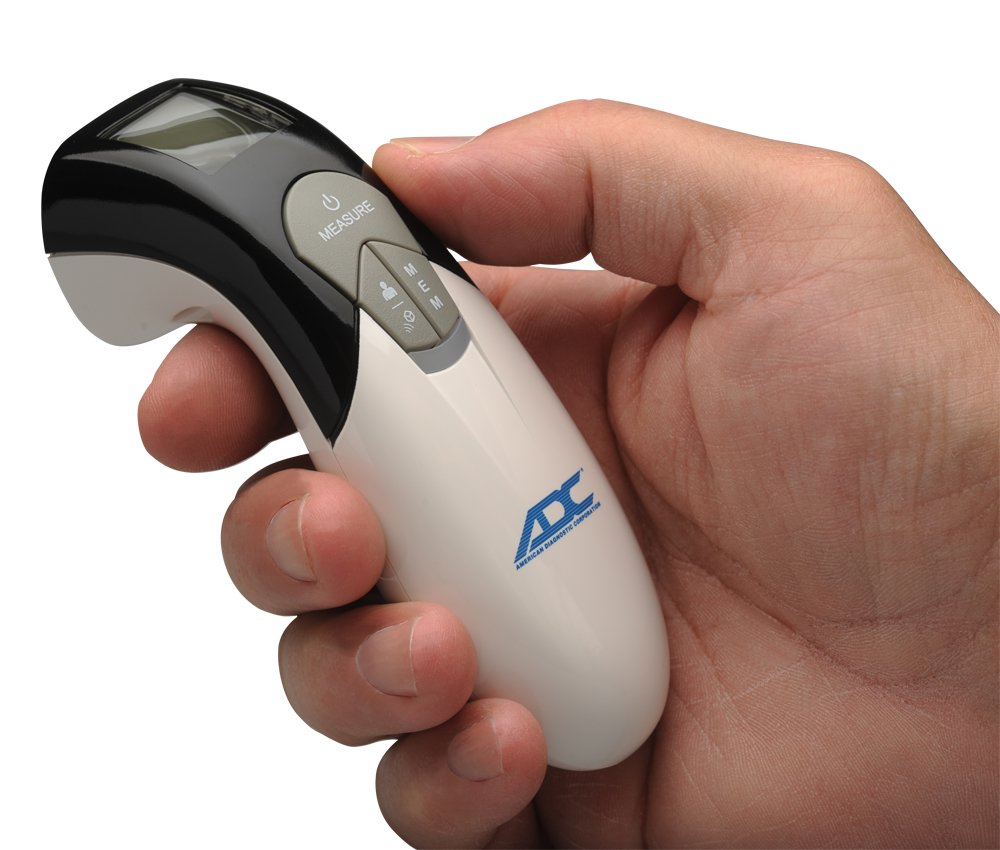 Adtemp™ 429 Non-Contact Thermometer