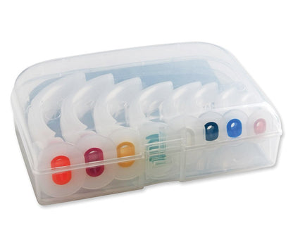 Guedel Disposable Oral Airway Kit