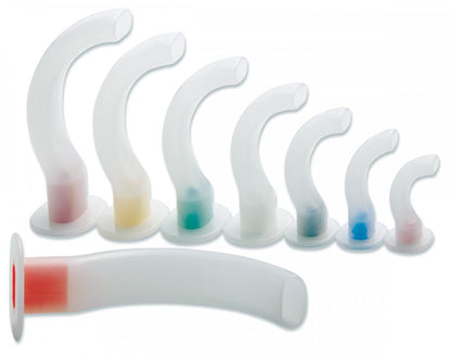 Guedel Disposable Oral Airway Kit