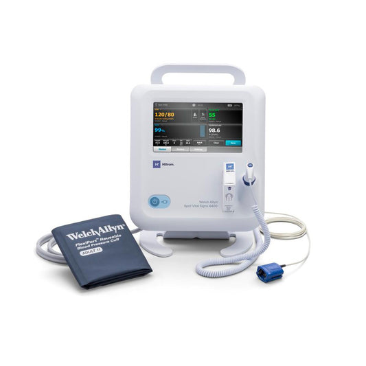 Spot Vital Signs 4400 Device