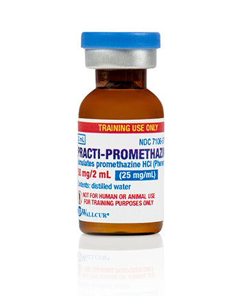 Practi-Promethazine™ (for training)