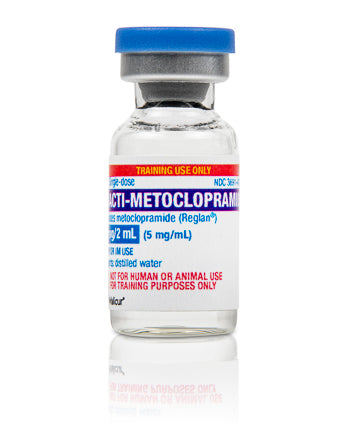 Practi-Metoclopramide™ (for training)