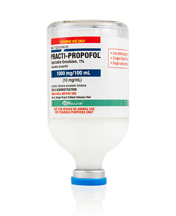 Practi-Propofol™ (for training)