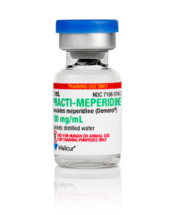 Practi-Meperidine™ (for training)