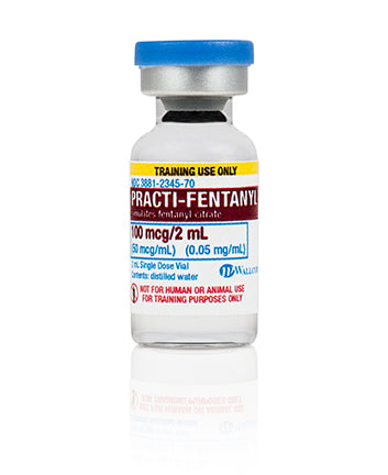 Practi-Fentanyl™ (for training)