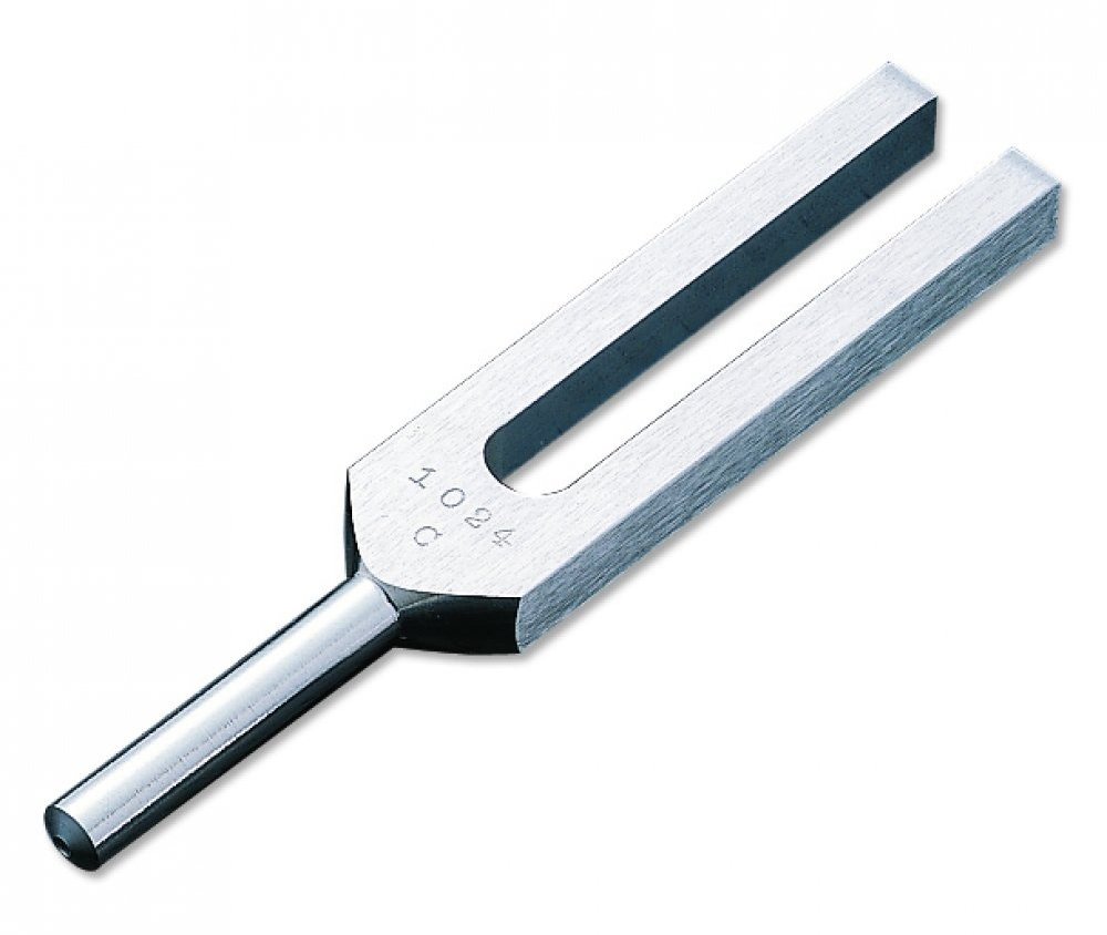 Tuning Fork Tuning Fork 1024 hz