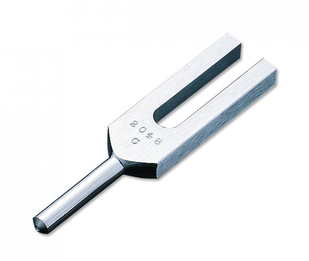 Tuning Fork Tuning Fork 2048 hz