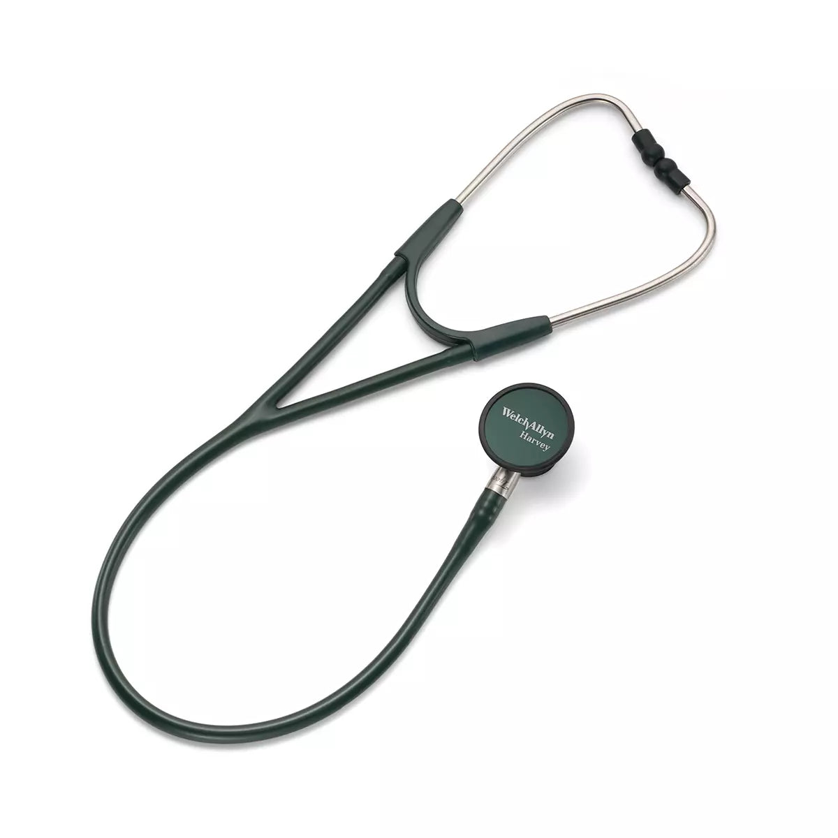 Welch Allyn Harvey Elite Stethoscope