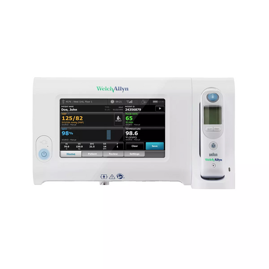 Connex Vital Signs Monitor