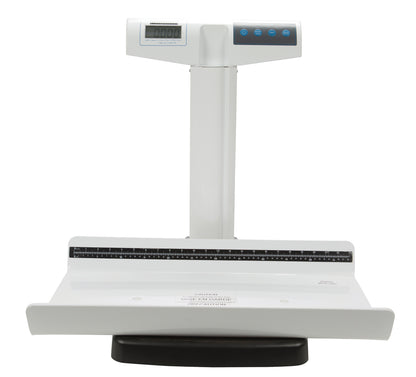 Digital Pediatric Tray Scale