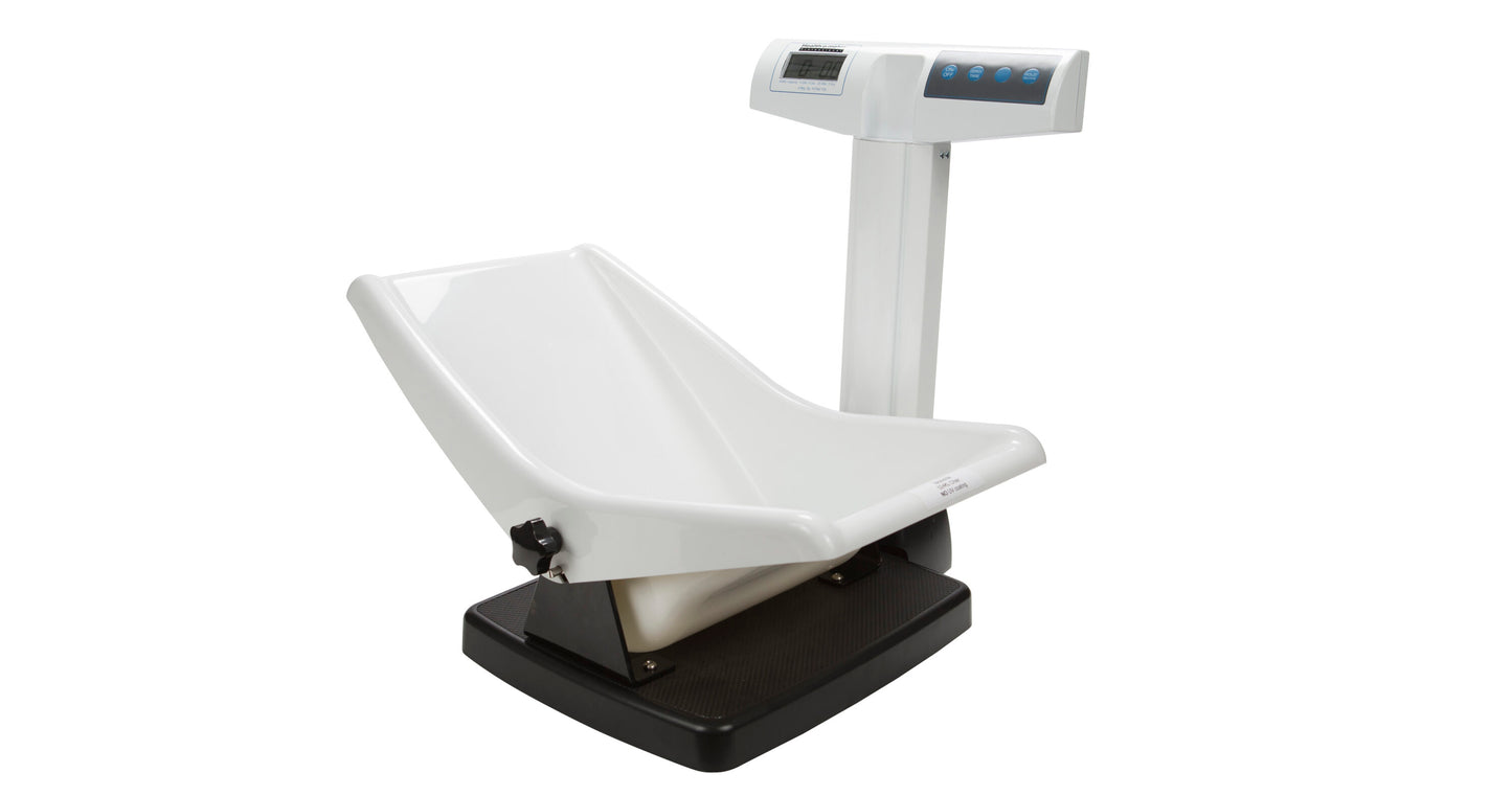 Digital Pediatric Seat Scale