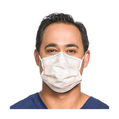 FLUIDSHIELD* Level 3 Fog-Free Procedure Mask