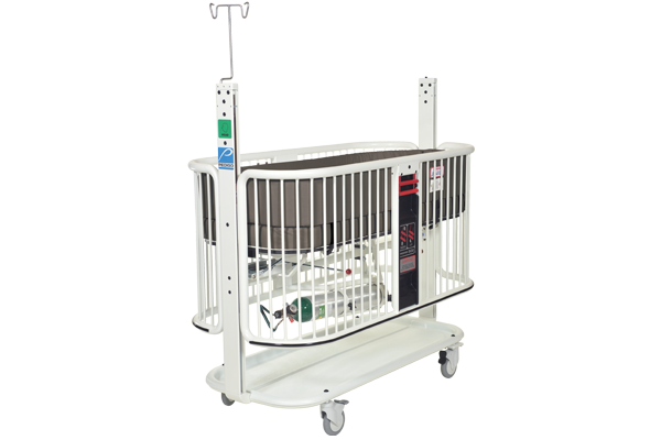 500-001 Pediatric Crib Stretcher